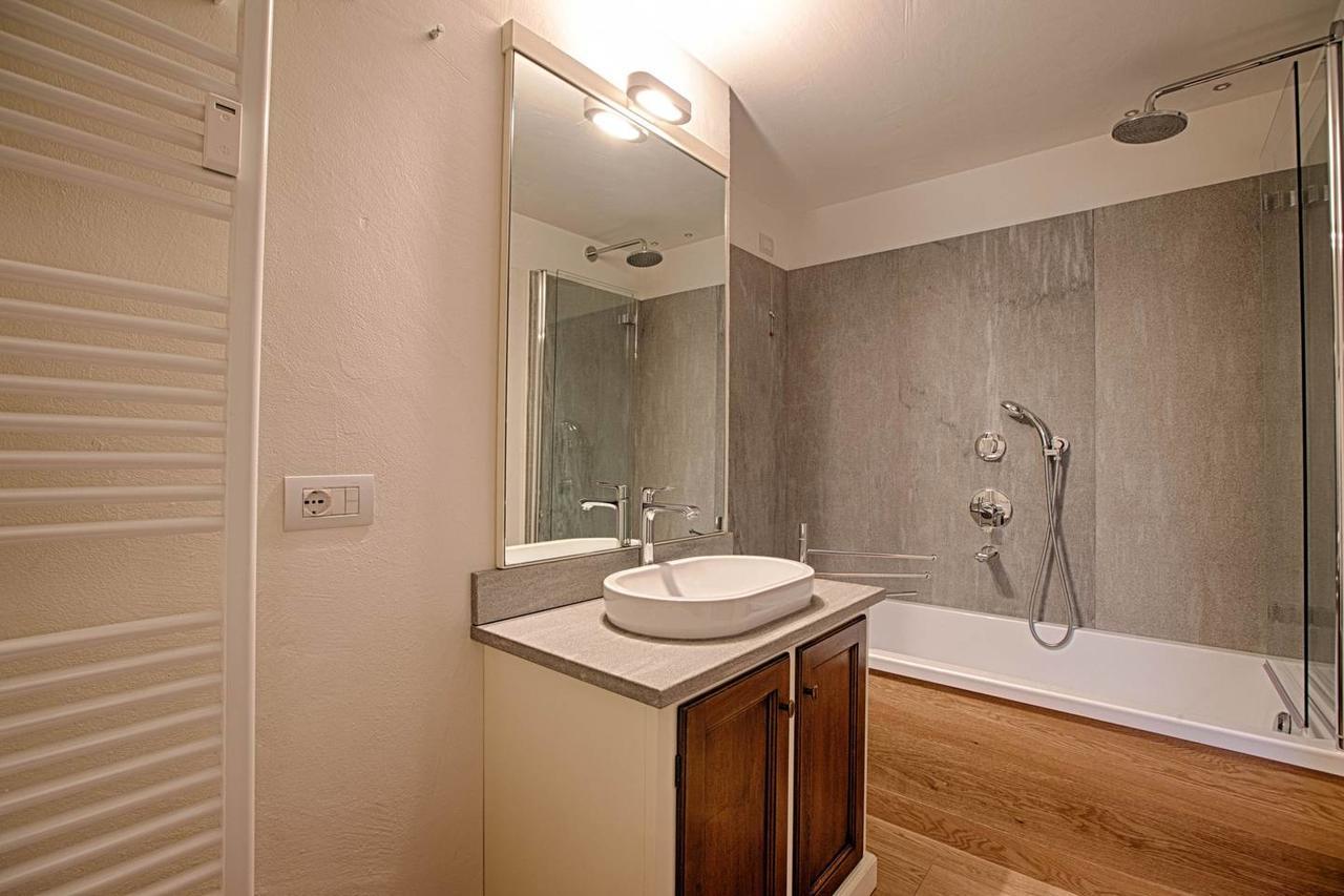 Joivy Superb Apartments For 6 With Mountain View And Garden In Курмайор Экстерьер фото