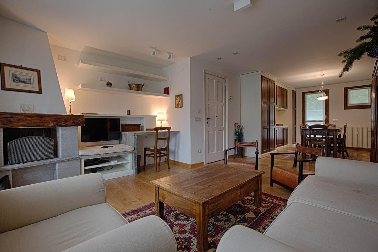 Joivy Superb Apartments For 6 With Mountain View And Garden In Курмайор Экстерьер фото