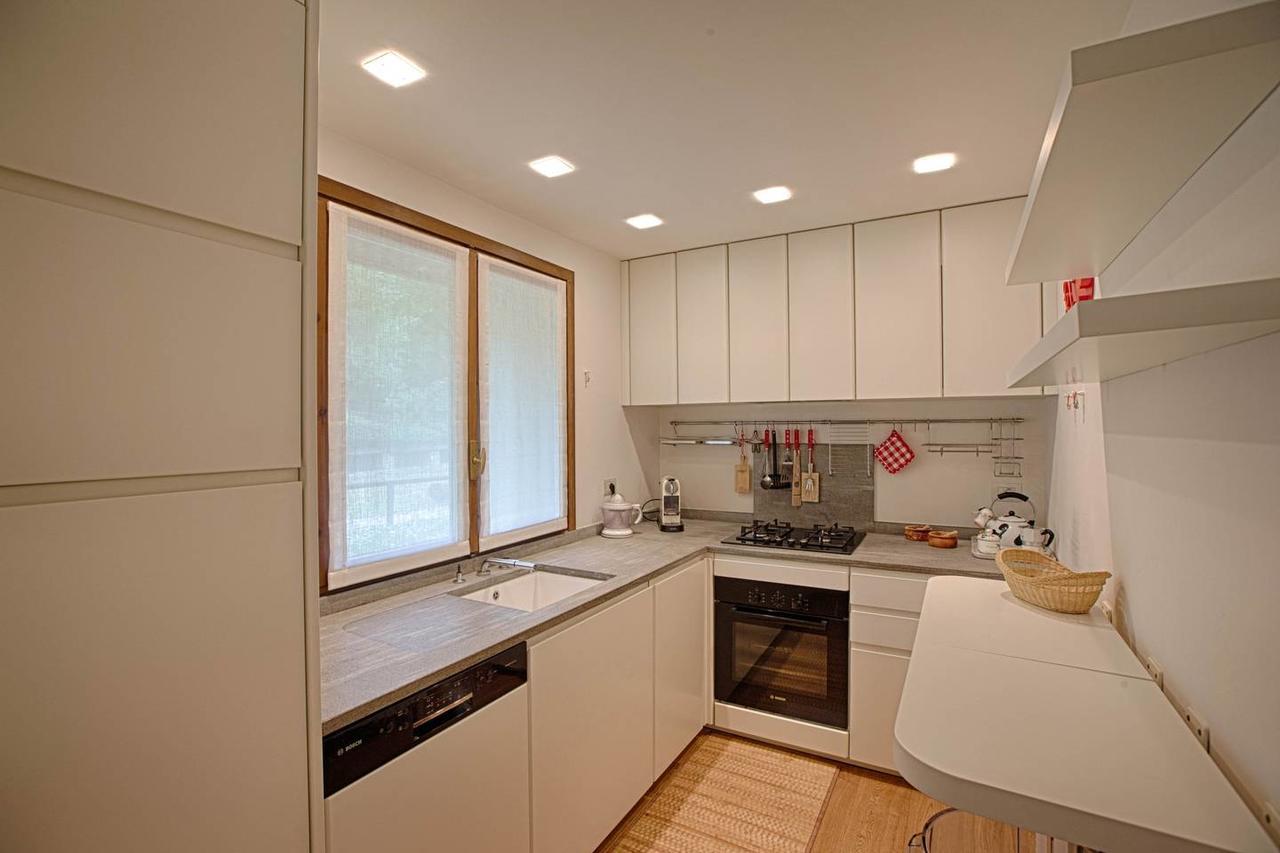 Joivy Superb Apartments For 6 With Mountain View And Garden In Курмайор Экстерьер фото